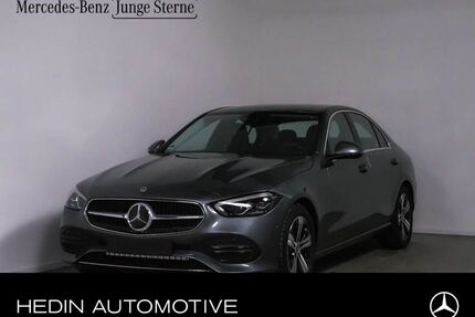 Mercedes-Benz C 180 Gebrauchtwagen