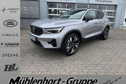 Volvo XC40 Gebrauchtwagen