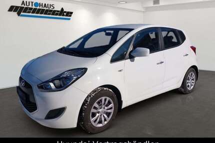 Hyundai iX20 Gebrauchtwagen