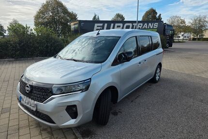 Nissan Townstar Gebrauchtwagen