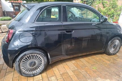 Fiat 500e Gebrauchtwagen