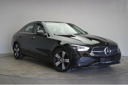 Mercedes-Benz C 300 Gebrauchtwagen