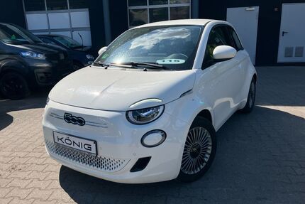 Fiat 500e Gebrauchtwagen