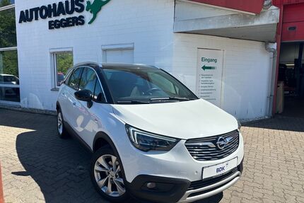 Opel Crossland (X) Gebrauchtwagen