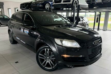 Audi Q7 Gebrauchtwagen