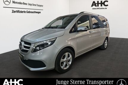 Mercedes-Benz V 300 Gebrauchtwagen