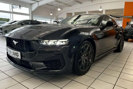 Ford Mustang Gebrauchtwagen