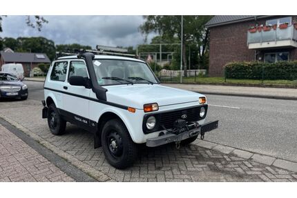 Lada Taiga Gebrauchtwagen