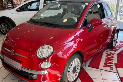 Fiat 500 Gebrauchtwagen
