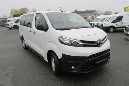 Toyota Proace Gebrauchtwagen