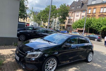 Mercedes-Benz A 200 Gebrauchtwagen