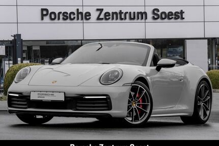 Porsche 992 Gebrauchtwagen