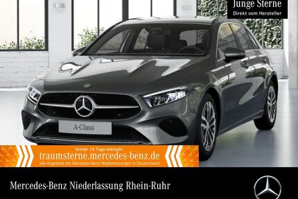 Mercedes-Benz A 250 Gebrauchtwagen