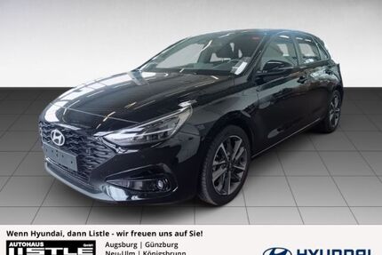 Hyundai i30 Gebrauchtwagen