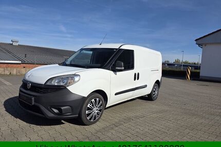 Fiat Doblo Gebrauchtwagen