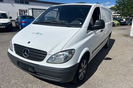 Mercedes-Benz Vito Gebrauchtwagen