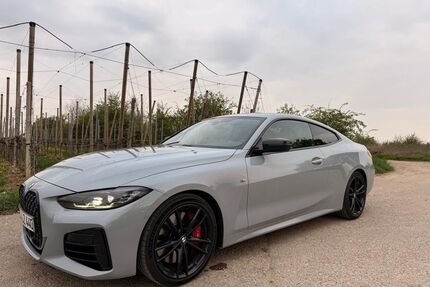 BMW M440 Gebrauchtwagen