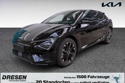 Kia EV6 Gebrauchtwagen