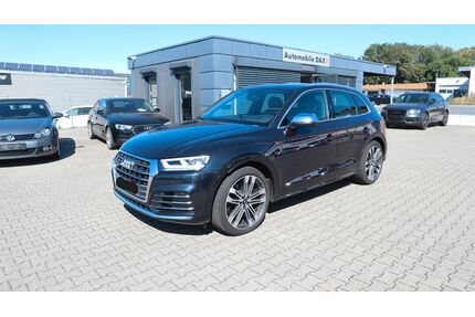 Audi SQ5 Gebrauchtwagen