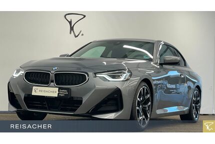BMW 220 Gebrauchtwagen