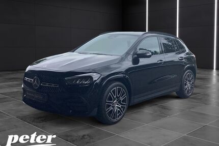 Mercedes-Benz GLA 200 Gebrauchtwagen