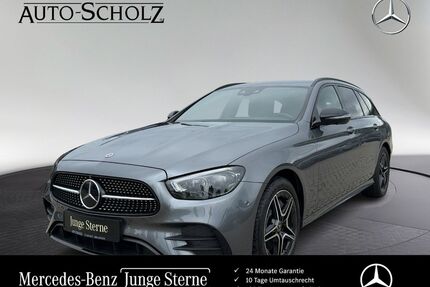Mercedes-Benz E 400 Gebrauchtwagen