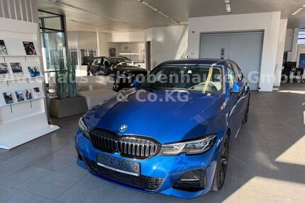 BMW 330 Gebrauchtwagen