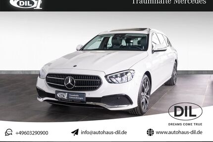 Mercedes-Benz E 300 Gebrauchtwagen