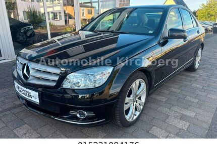Mercedes-Benz C 200 Gebrauchtwagen