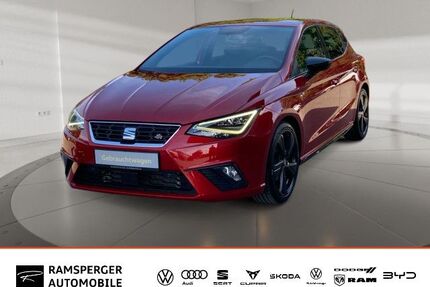 Seat Ibiza Gebrauchtwagen