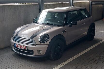 Mini Cooper D Gebrauchtwagen