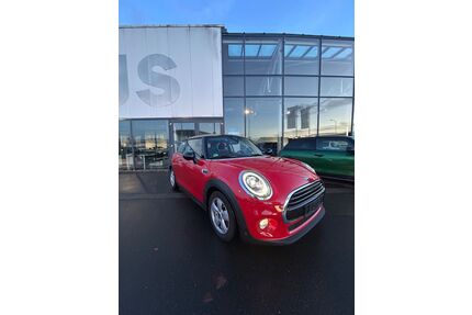 Mini Cooper Gebrauchtwagen
