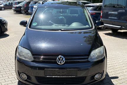 VW Golf Plus Gebrauchtwagen