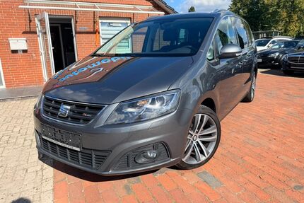 Seat Alhambra Gebrauchtwagen