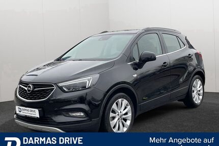 Opel Mokka Gebrauchtwagen
