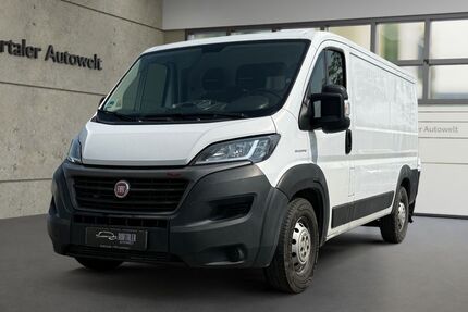 Fiat Ducato Gebrauchtwagen
