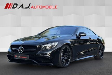 Mercedes-Benz S 500 Gebrauchtwagen