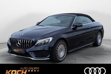 Mercedes-Benz C 250 Gebrauchtwagen