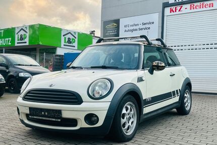 Mini ONE Gebrauchtwagen
