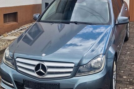 Mercedes-Benz C 200 Gebrauchtwagen