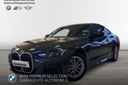 BMW 420 Gebrauchtwagen