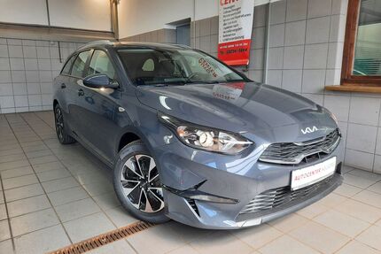 Kia ceed Sportswagon Gebrauchtwagen