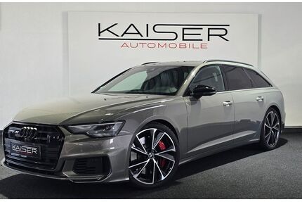Audi S6 Gebrauchtwagen
