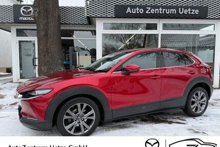 Mazda CX-30 Gebrauchtwagen