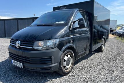 VW T6 Transporter Gebrauchtwagen
