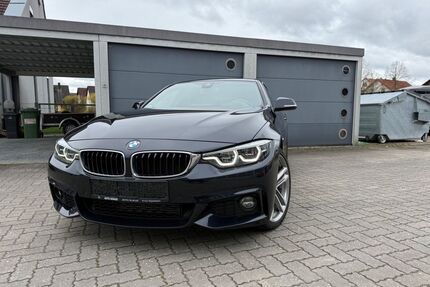 BMW 420 Gran Coupé Gebrauchtwagen
