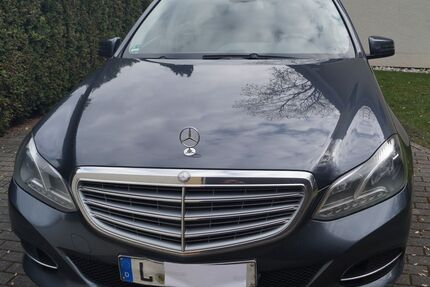 Mercedes-Benz E 200 Gebrauchtwagen