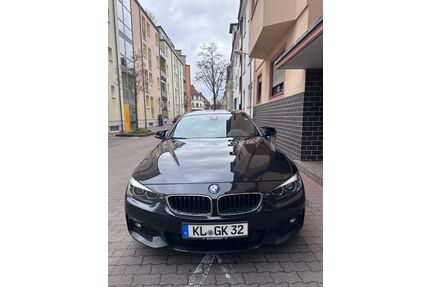 BMW 420 Gran Coupé Gebrauchtwagen