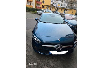 Mercedes-Benz A 200 Gebrauchtwagen