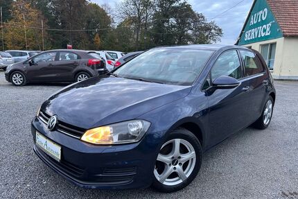 VW Golf Gebrauchtwagen